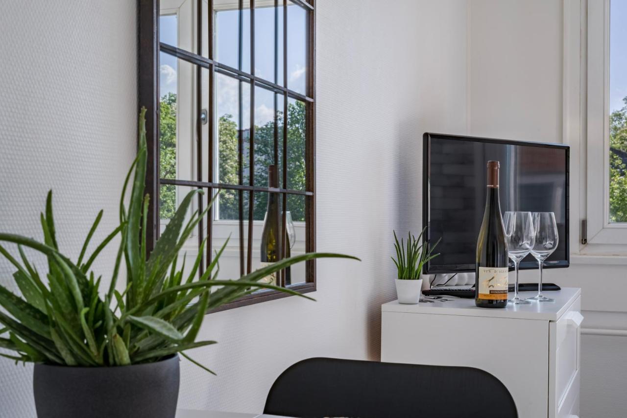 The Place-Studio Schiltigheim Exterior foto