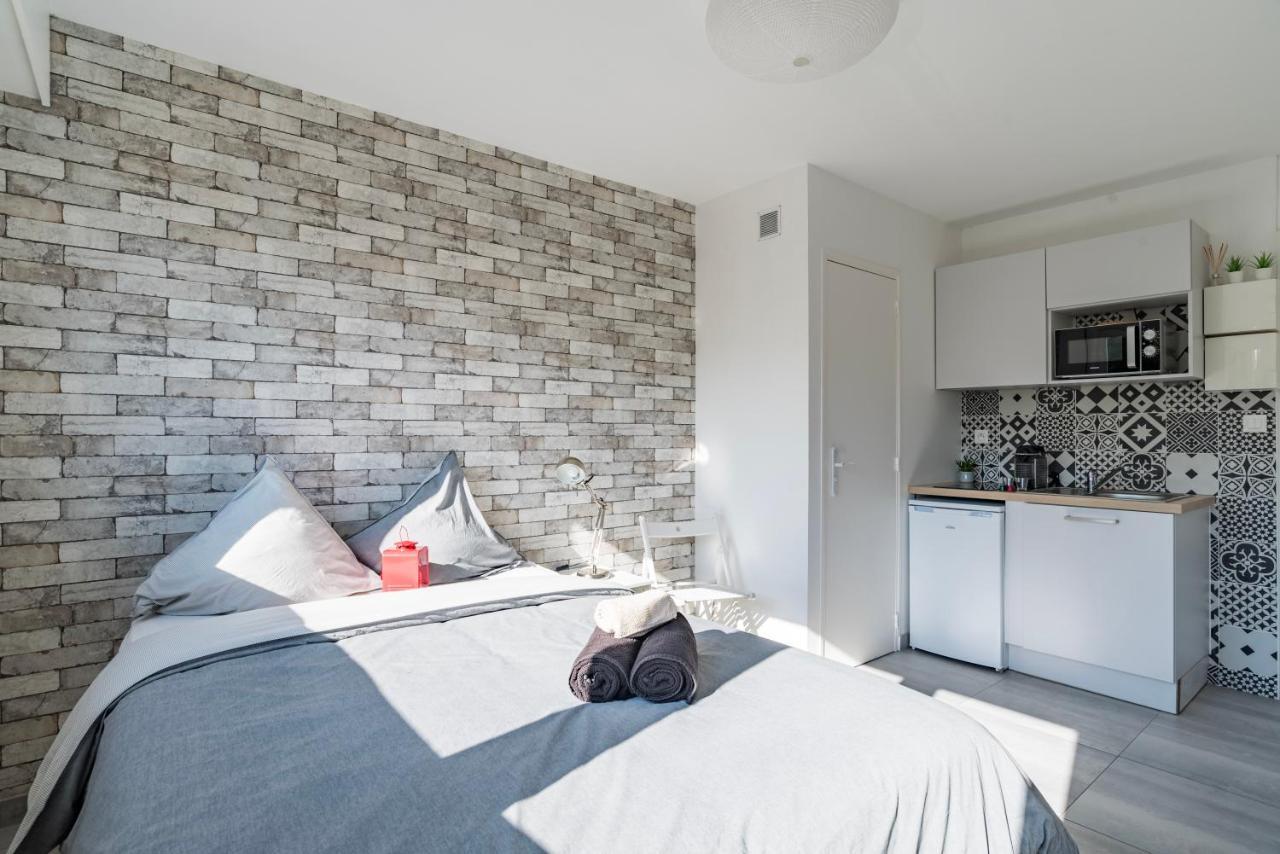 The Place-Studio Schiltigheim Exterior foto