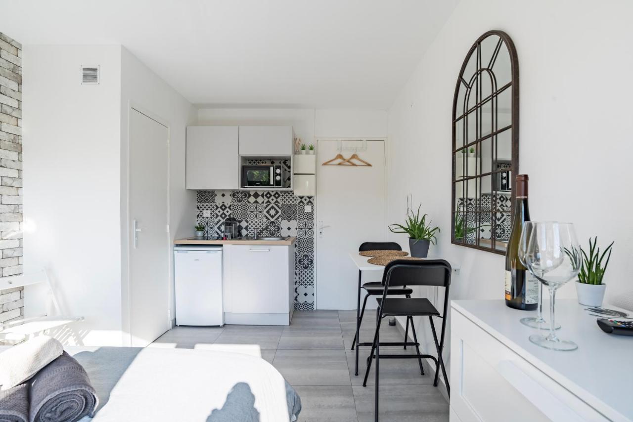 The Place-Studio Schiltigheim Exterior foto