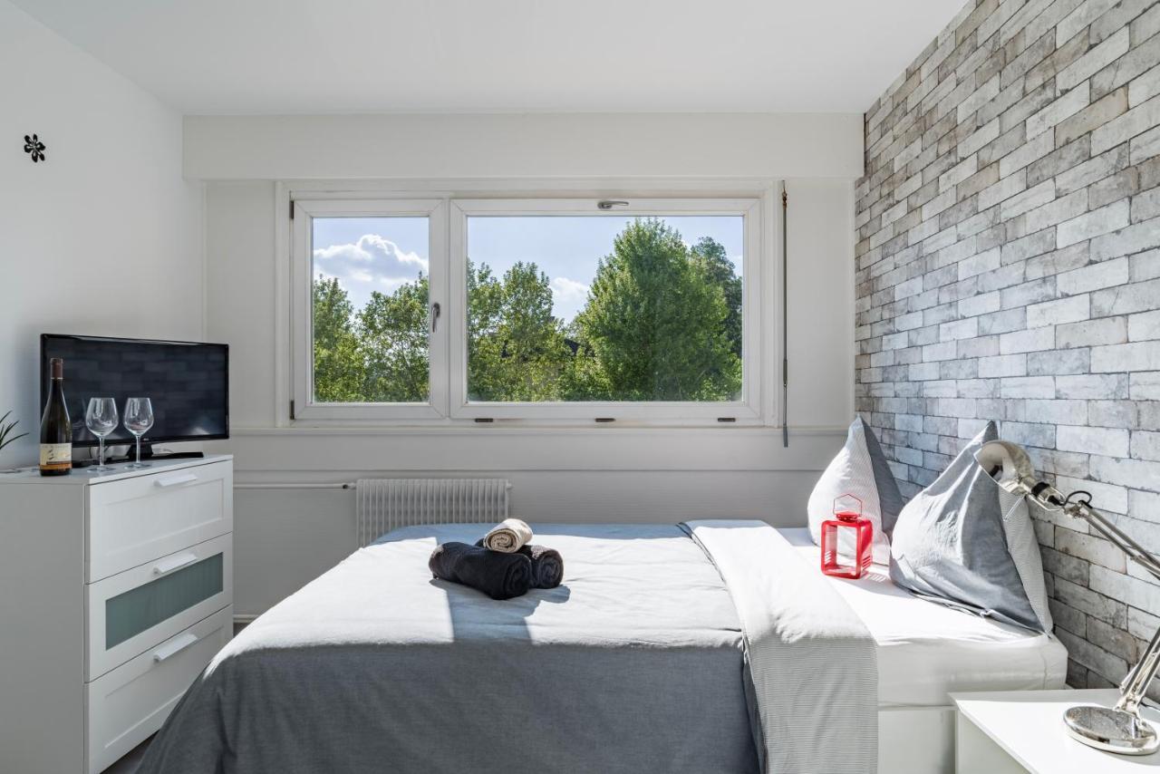 The Place-Studio Schiltigheim Exterior foto