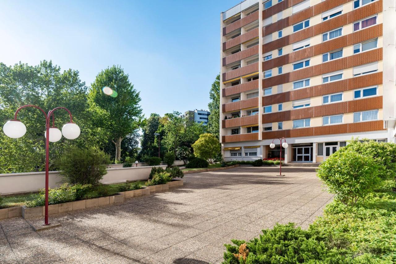 The Place-Studio Schiltigheim Exterior foto